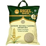 Arroz med también joao