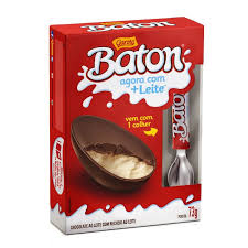 Bate el huevo