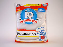 Almidón agrio