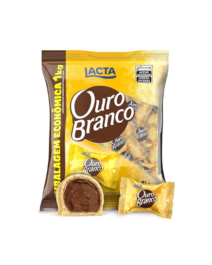 Oro blanco