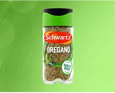 Orégano