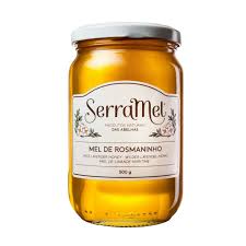 Miel De Portugal Miel 500gr