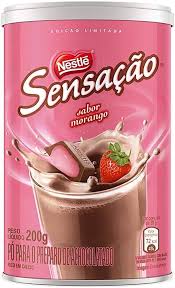 Nestlé Sensación