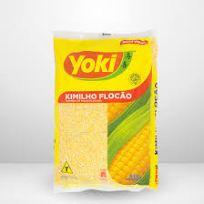 Yoki amarillo