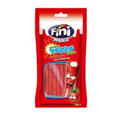 Tubos Fini