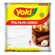 Yoki pol agrio