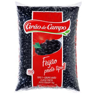 Grado de campo